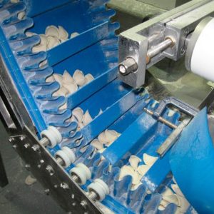 Correias Monolíticas (PU Homogêneo)